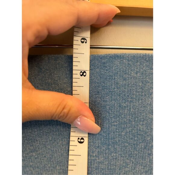 <Set of 2> NVGTN Bike Shorts sz M butt scrunch Athletic contouring - Picture 13 of 15